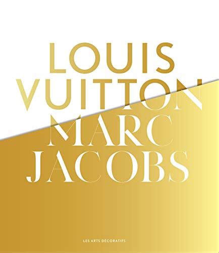 louis vuitton and marc jacobs|when was marc jacobs founded.